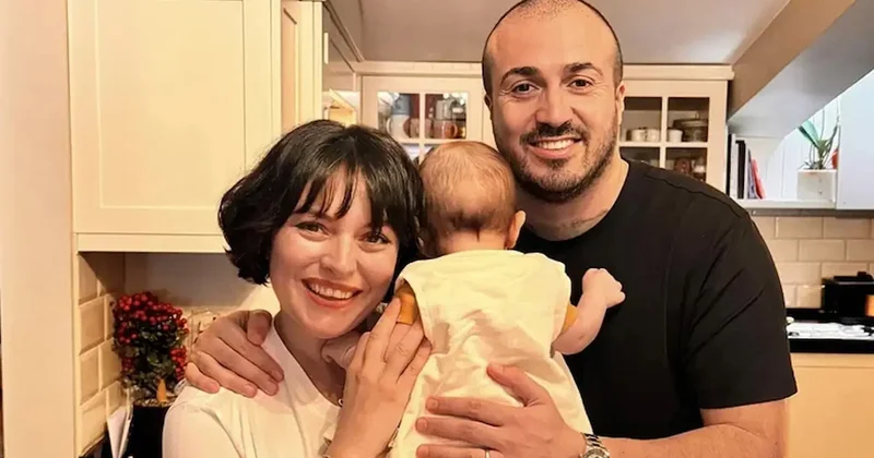İki yıllık evlilikte mutsuz son: Herkesi şaşırtan karar Sözcü Gazetesi