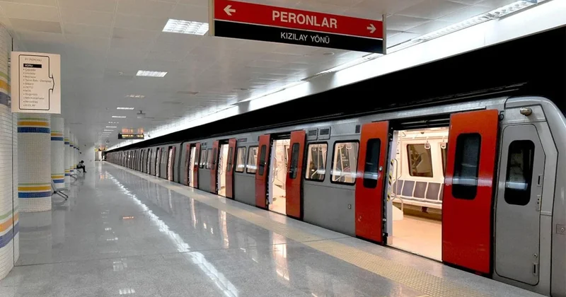 Ankara da 60 yaş üzeri toplu ulaşımda flaş değişiklik Sözcü Gazetesi