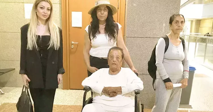 Vasiden habersiz hesap açan bankaya suç duyurusu
