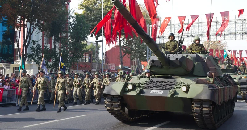 ABD’den çarpıcı kulis, savaşın gizli kazananı Türkiye!