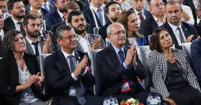 CHP kurultay davası ne zaman? Tarihi belli oldu