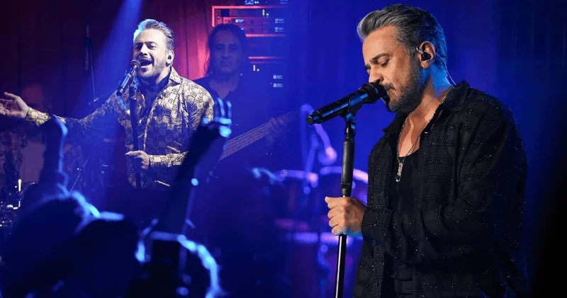 Emre Altuğ’dan şaşırtan itiraf: Tanıdık sanmayın ama o da bizden