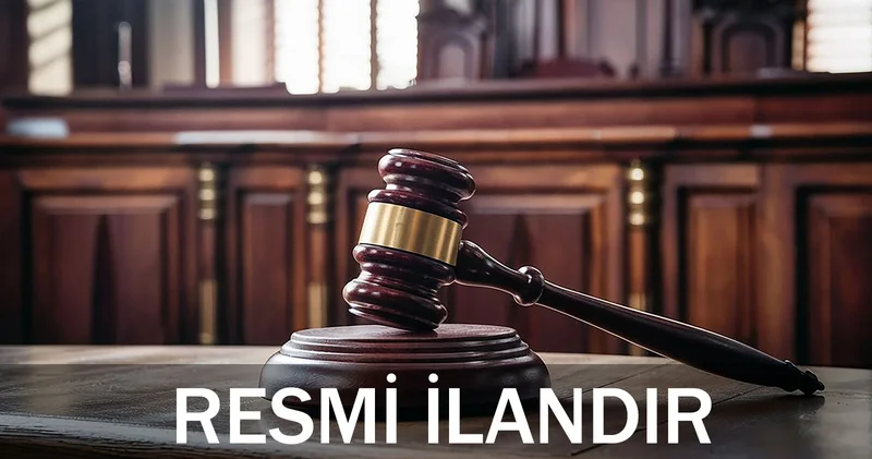İSTANBUL ANADOLU BANKA ALACAKLARI İCRA DAİRESİ MÜDÜRLÜĞÜ