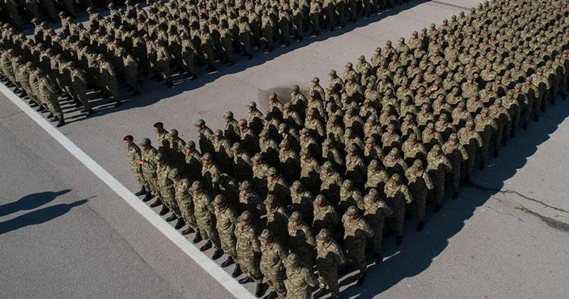 2025 bedelli askerlik ücretine ne kadar ve ne zaman zam gelecek, şu anda ne kadar, güncel bedelli askerlik ücreti ne zamana kadar geçerli?