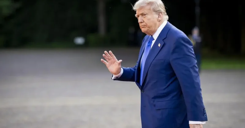 Temsilciler Meclisi, Trump ın azlini reddetti