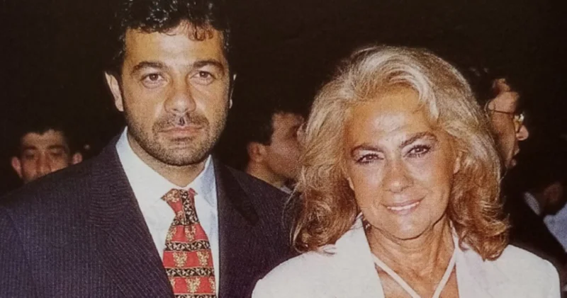 Kerem Alışık: Annen yok, kimsen yok Magazin haberleri
