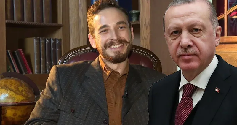 Hapis cezası isteniyordu! Cem Yiğit Üzümoğlu kendini Cumhurbaşkanı Erdoğan ın sözleriyle savundu