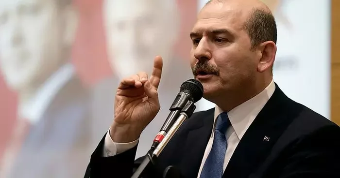 Süleyman Soylu Son derece yerinde bir adım diyerek duyurdu! Bakan Kurum a teşekkür etti