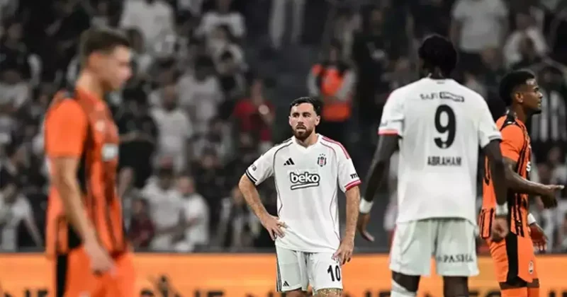 Beşiktaş Shakhtar Donetsk rövanş maçı ne zaman, hangi kanalda ve saat kaçta?