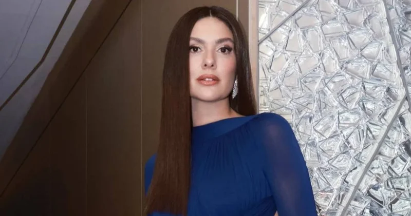 Bergüzar Korel den Silivri ye: Adalet yerini bulacak!