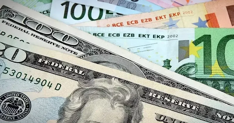 Dolar ve Euro güne düşüşle başladı! İşte 25 Temmuz güncel kurlar