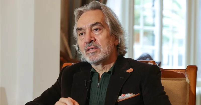 Türk Telekom da Yiğit Bulut un yerine İskender Pala atandı Sözcü Gazetesi