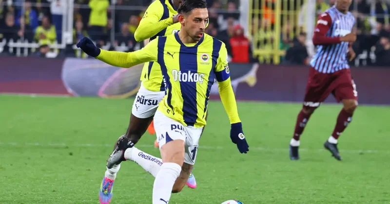 İrfan Can Kahveci den transfer yanıtı: İş sadece imzaya kaldı