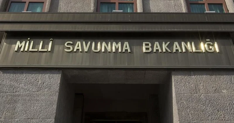 Milli Savunma Bakanlığı, 40 uzman yardımcısı ile 3 bin 97 sürekli işçi alacak