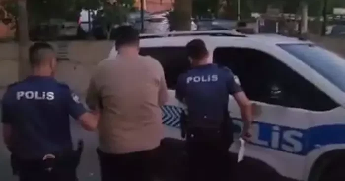 İzmir merkezli 14 ilde operasyon! Gözaltılar var