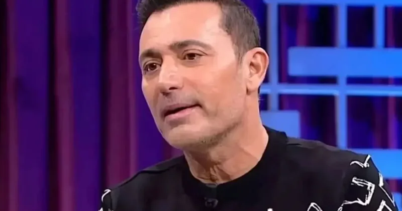 Mustafa Sandal bilinmeyen hastalığını ilk kez açıkladı