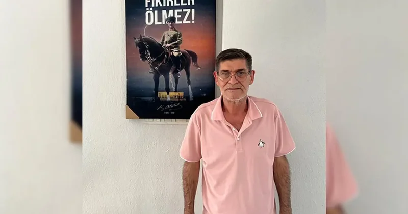 CHP li Bayırlı dan partisine zehir zemberek sözler: Bu aymazlığı haykırmaktan gocunmuyorum
