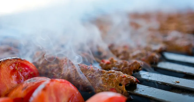 İtalya da kebap artık gurme lezzeti statüsüne ulaştı