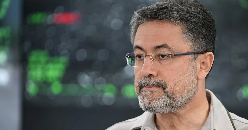 Bakan kötü haberi verdi: Çok riskli diyerek yarını işaret etti Sözcü Gazetesi