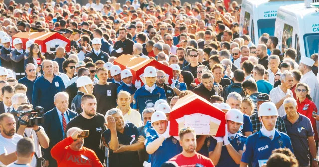 Yeşil Vatan ın kahramanları: Vatan aşkı bu! Yerel Gündem Haberleri