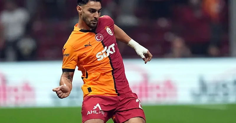 Kaan Ayhan kariyerini noktalamak istediği takımı açıkladı