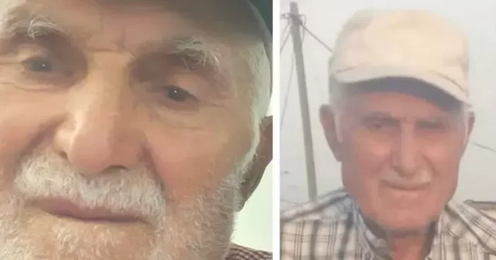 Yer: İzmir! Evinden yürüyüş yapmak için çıktı, haber alınamıyor