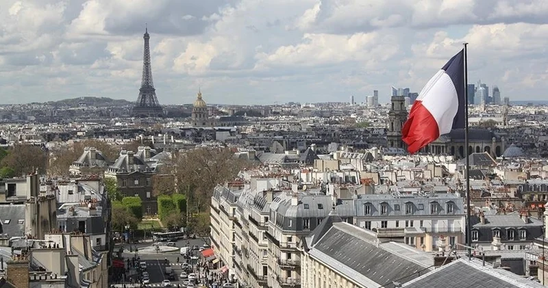 Macron un Filistin kararı Fransız siyasetini böldü: Soldan destek, sağdan eleştiri Dış Haberler