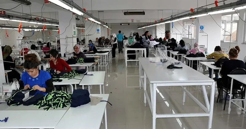 SGK dan kayıt dışı istihdama 3,5 milyar lira ceza