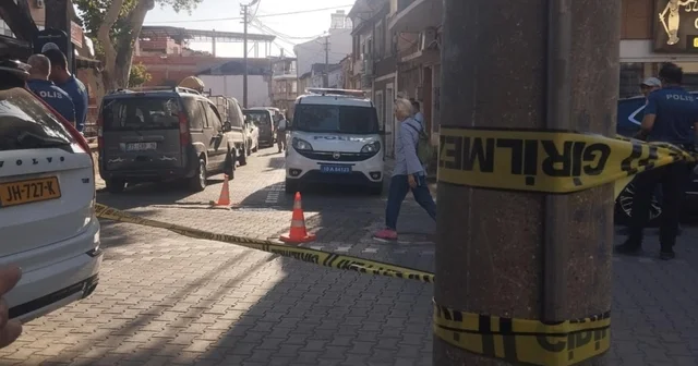 Havran Belediye meclis üyesi AK Partili Mehmet Anıl Yüksel, silahlı saldırıda öldü Balıkesir Haberleri