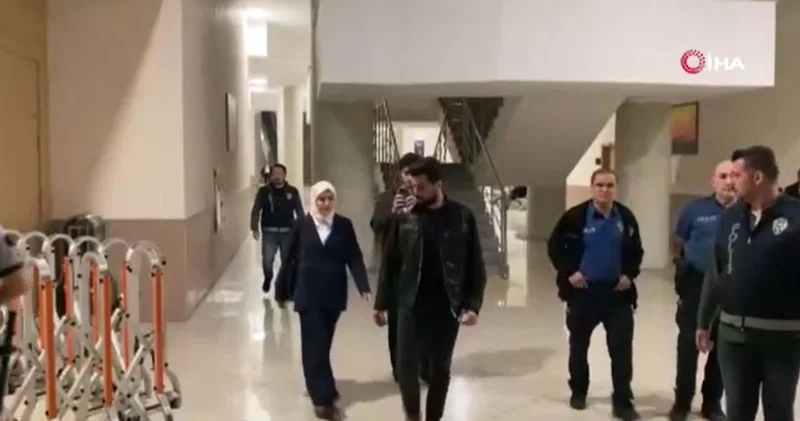 Zehra Kınık ın ölümüne neden olduğu gencin arkadaşı şikayetini geri çekti