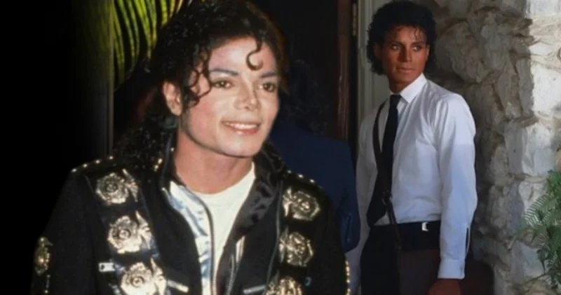 Michael Jackson ı anlatan film yine ertelendi