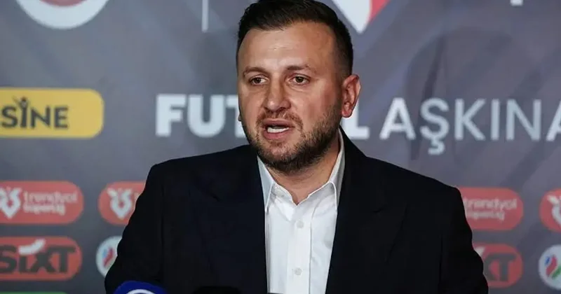 Eyüpspor dan flaş Berke Özer itirafı! Hülleli bir teklif geldi