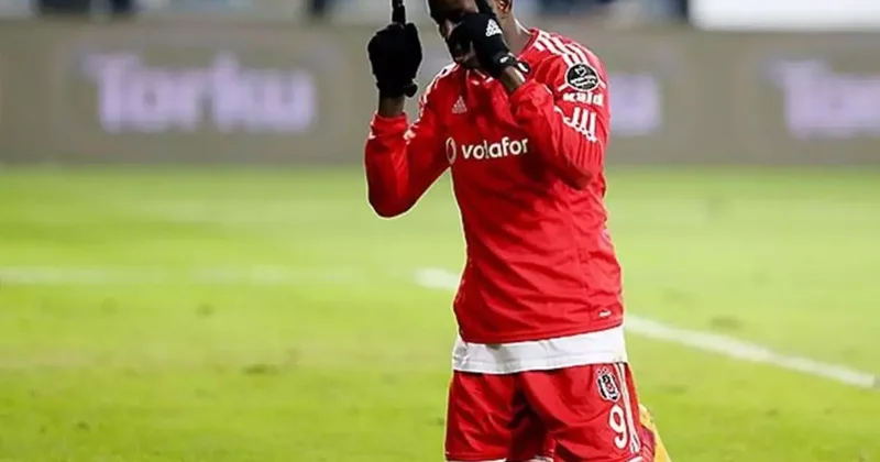 Pascal Nouma: Diskolar bitti, yaşlandık artık!