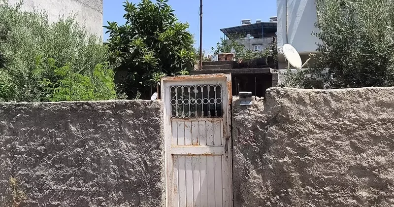Uyuşturucu Bağımlısı Oğul, Annesini Öldürdü