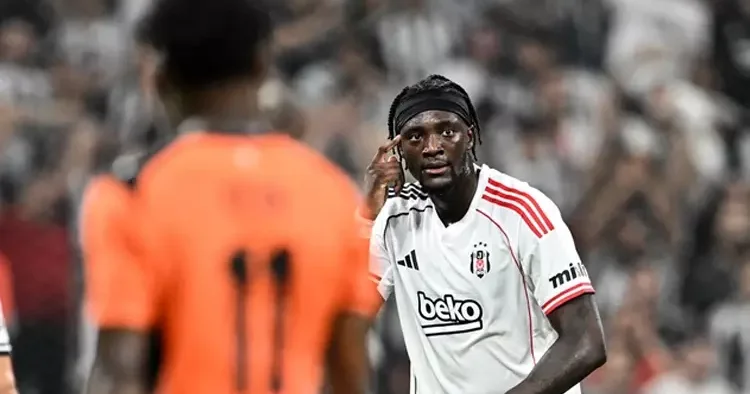 Tammy Abraham dan Shakhtar Donetsk e tepki: Önümüzdeki hafta ne olacağını göreceğiz!