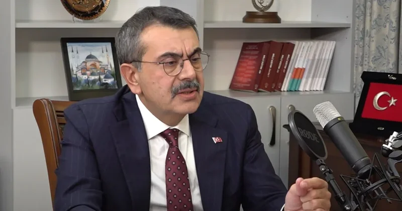 Ağzından kaçırdı: Bizim imam hatipliler hazırladı Sözcü Gazetesi