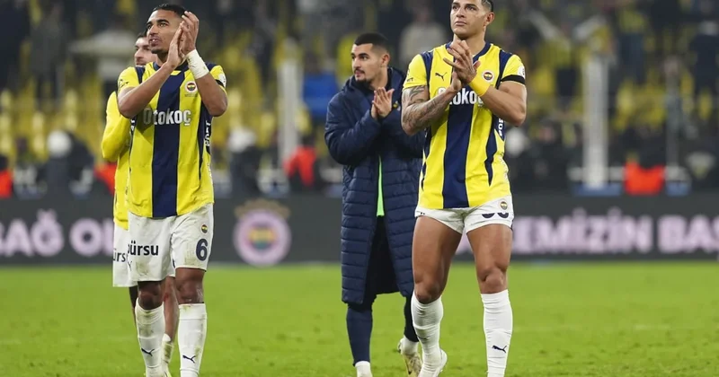 Mourinho 5 futbolcunun üstünü çizdi! Yollar ayrılıyor Sözcü Gazetesi
