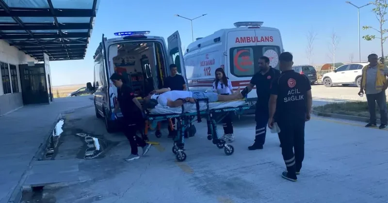 Otomobil takla attı, 3 kişi feci şekilde can verdi