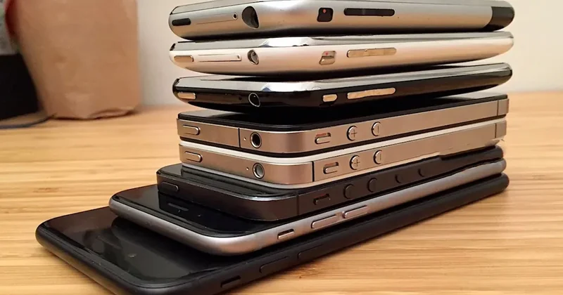 Eski iPhone telefonlar kıymete bindi: Araba fiyatına satıyorlar Sözcü Gazetesi