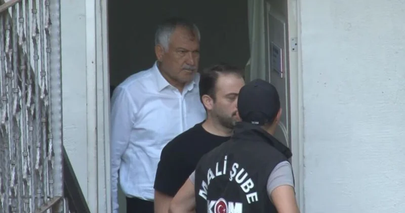 Karalar ın tutukluluk itirazına ret Son dakika haberleri