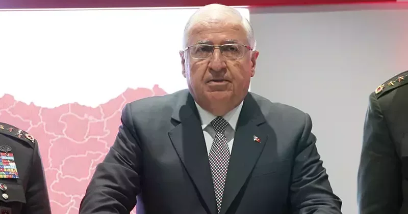Bakan Güler: Özellikle kadına karşı şiddet konusunda, etkinlikler düzenlemeye gayret ediyoruz