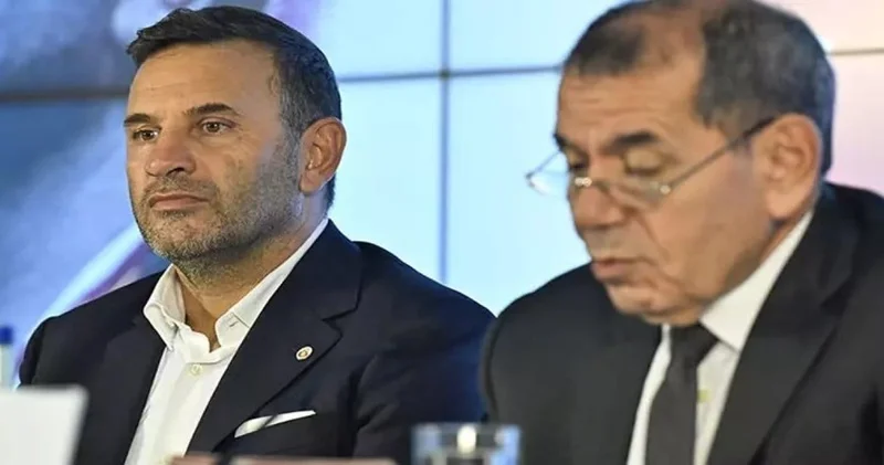 Transfer bitti derken Galatasaray a şok haber