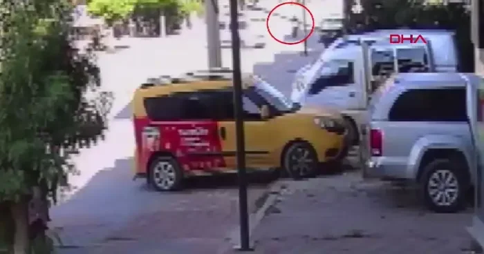 Antalya da trafik kazası! Motosikletli hayatını kaybetti