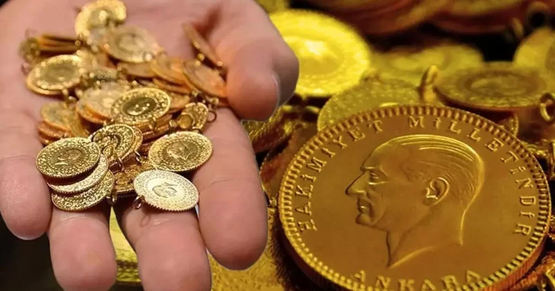 Altın alacaklar dikkat! Gram altında düşüş sürüyor