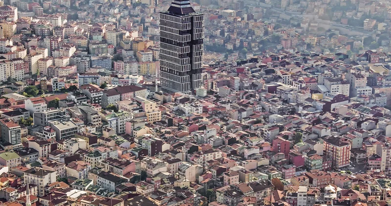 Konut fiyatı böyle artıyor! Arsa maliyeti Avrupa yı geçti