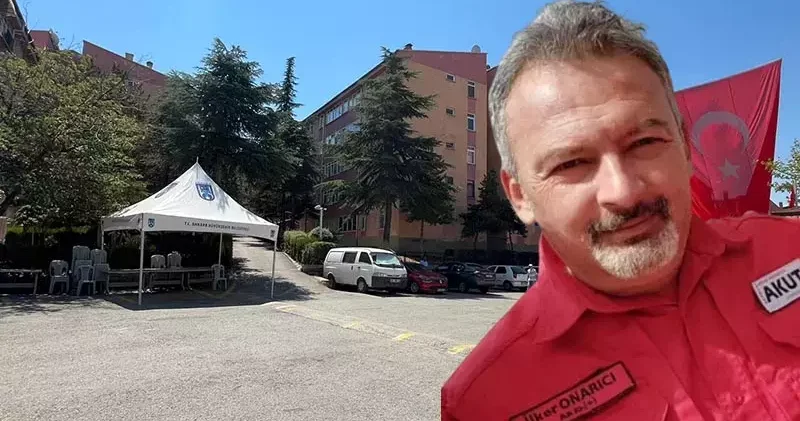 Şehit AKUT gönüllüsü İlker Onarıcı, depremde 17 kişiyi sağ kurtarmış