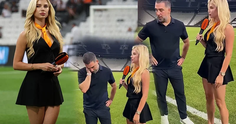 Arda ile röportajı gündem olmuştu... Instagram dan mesaj yağdı! Sözcü Gazetesi