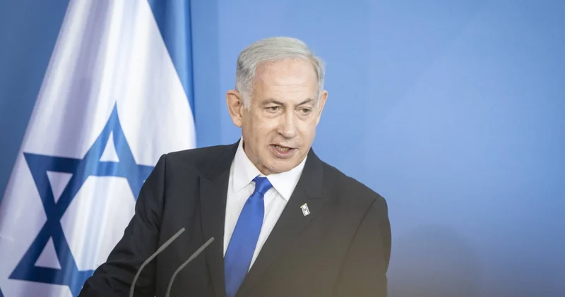 Netanyahu: Hamas a son vermek için ABD ile alternatifleri değerlendiriyoruz