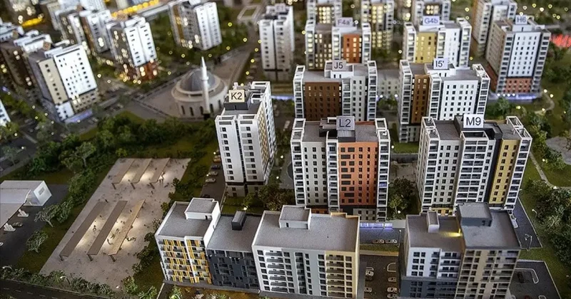 Satamayan kiraya veriyor! Konut ve kira satışlarında şaşırtan hareketlilik...