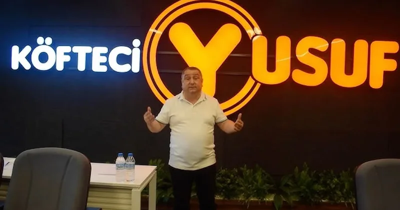 Köfteci Yusuf tan tartışma yaratan karar: Sosyal medya ikiye bölündü Sözcü Gazetesi